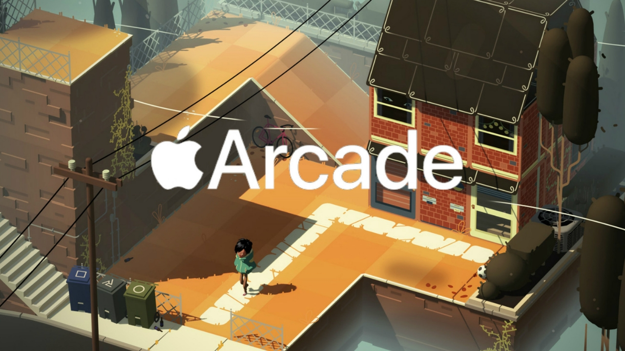 Apple Arcade için yüz milyonlarca dolar ödedi! ShiftDelete.Net (1)