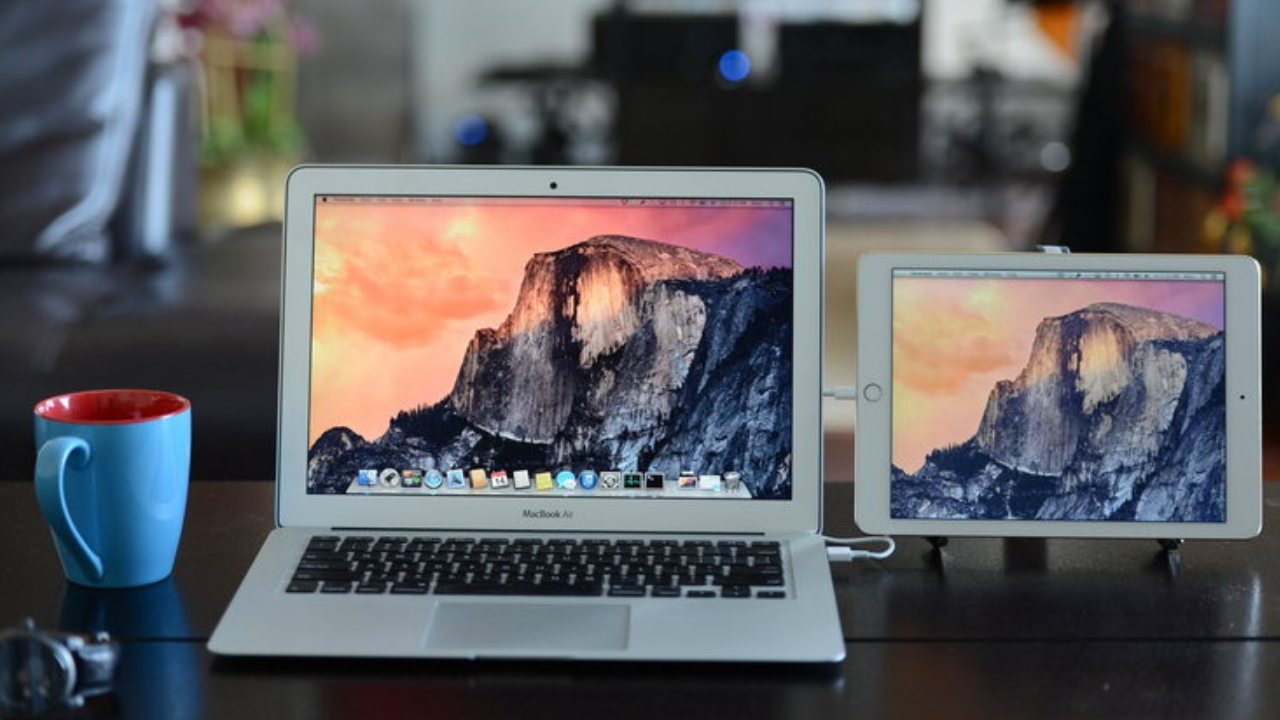 Apple Sidecar özelliği ile Mac ve iPad kullanıcılarını rahatlatacak! - ShiftDelete.Net (1)