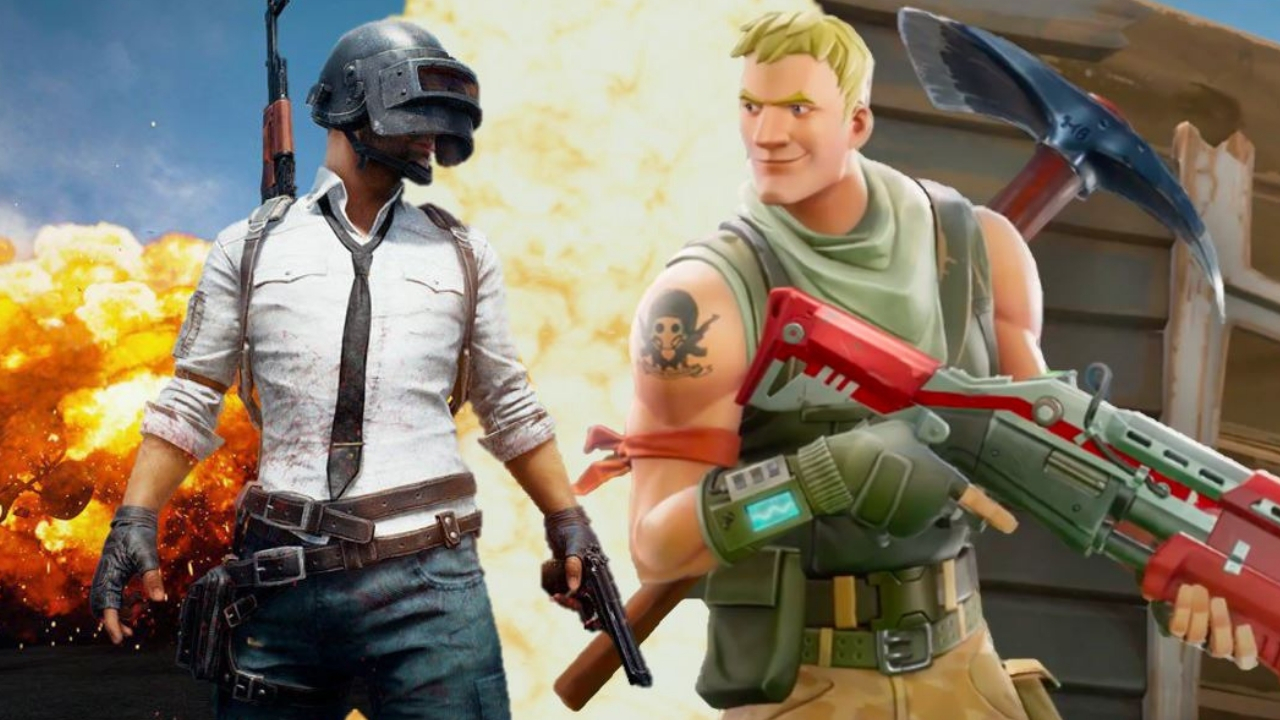 Irak Fortnite ve PUBG için yasaklama kararı aldı! - ShiftDelete.Net (1)