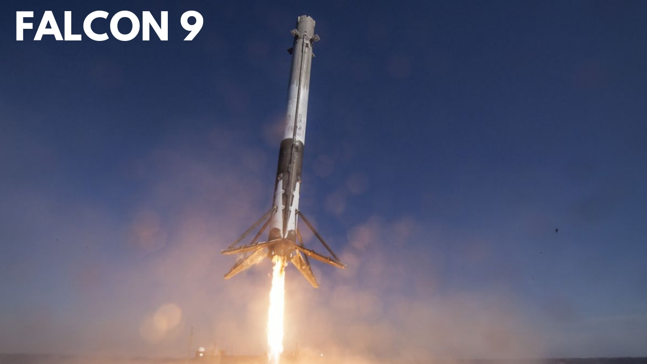 NASA SpaceX ile 69 milyon dolarlık sözleşme imzaladı! ShiftDelete.Net1 (1)