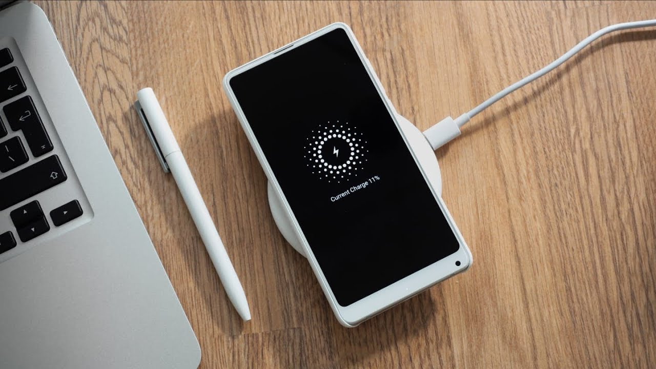 Como funciona um carregador sem fio? [Qi Wireless Charging] – Tecnoblog