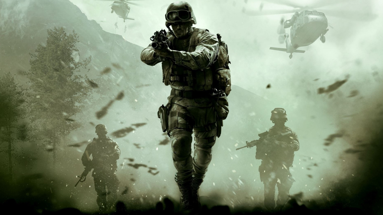 Call of Duty'nin yeni oyununun ismi kesinleşti! - ShiftDelete.Net (1)