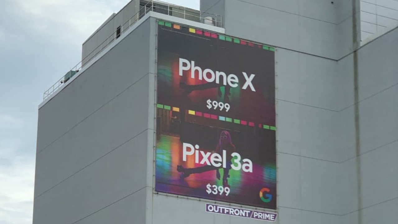Google Pixel 3a ile iPhone XS'e gÃ¶nderme! - ShiftDelete.Net