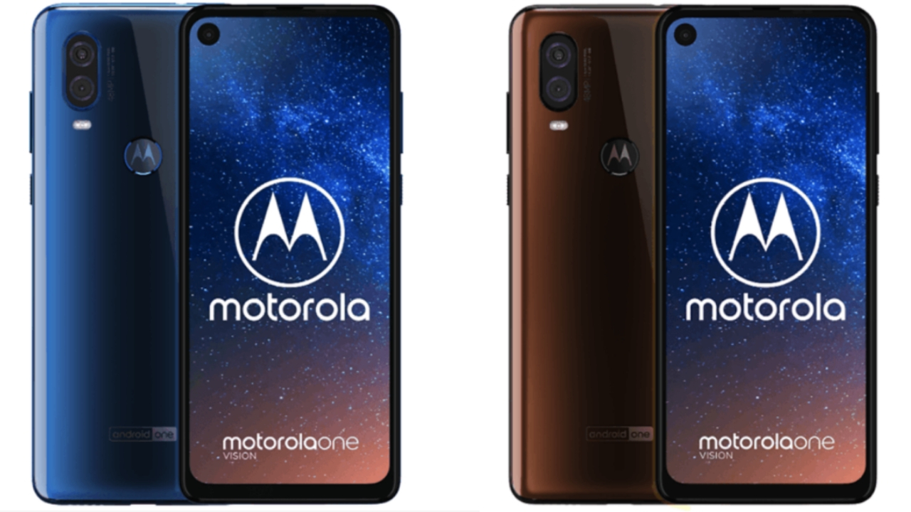 Motorola One Vision tasarımı ve özellikleri netleşti! - ShiftDelete.Net (2)