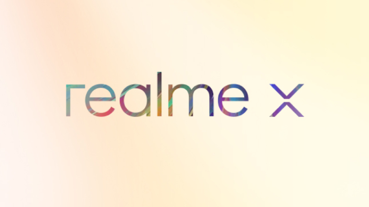 Realme X çıkış tarihi kazara paylaşılan ürün ile netleşti! - ShiftDelete.Net