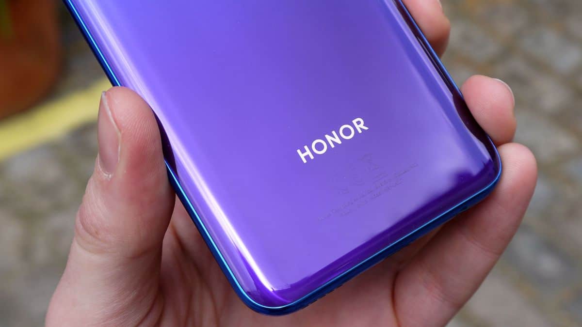 Honor 20 ve Honor 20 Pro tanıtılıyor! (Canlı Anlatım)