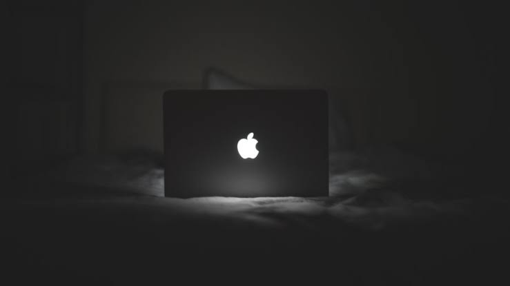 macOS güvenlik