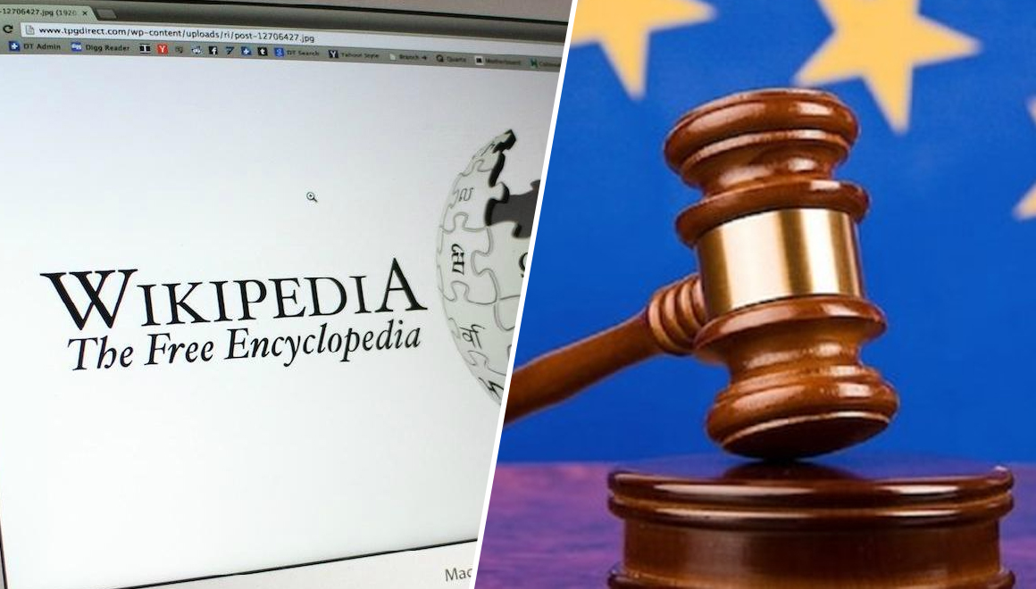Wikipedia, Türkiye için AİHM’e başvuruyor!