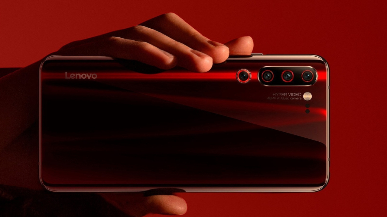 100 MP kameralı Lenovo Z6 Pro 5G sürümü kullanıcılara sunuldu! - ShiftDelete.Net