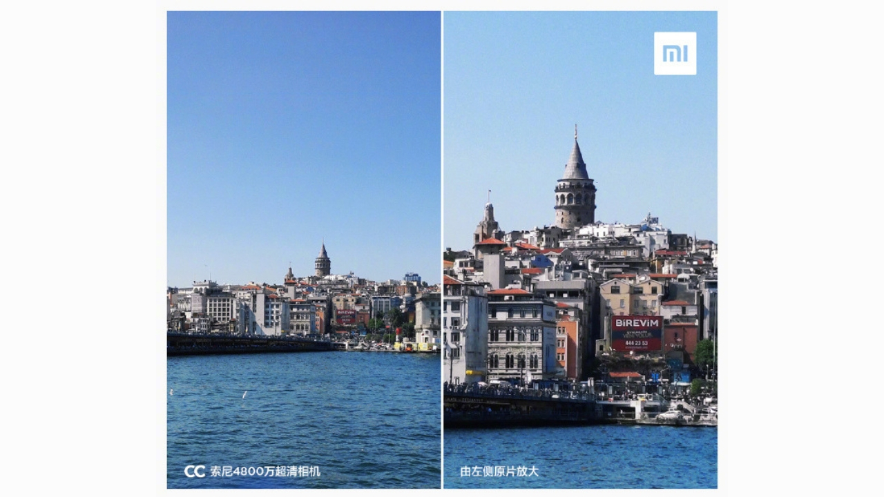 32 MP ön kameralı Xiaomi Mi CC9 ile çekilen fotoğraflar! - ShiftDelete.Net (3)