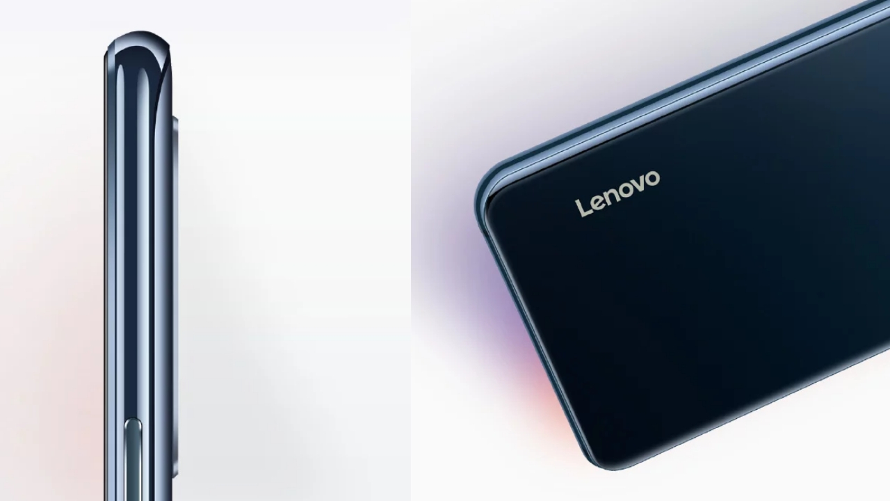 Dünyanın en hafif telefonu Lenovo Z6 detayları ortaya çıktı! - ShiftDelete.Net