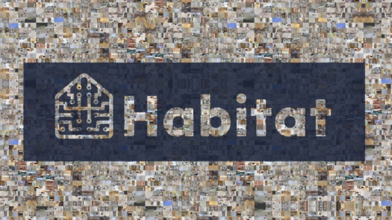 Facebook AI Habitat isimli sanal evler geliştiriyor! - ShiftDelete.Net (1)