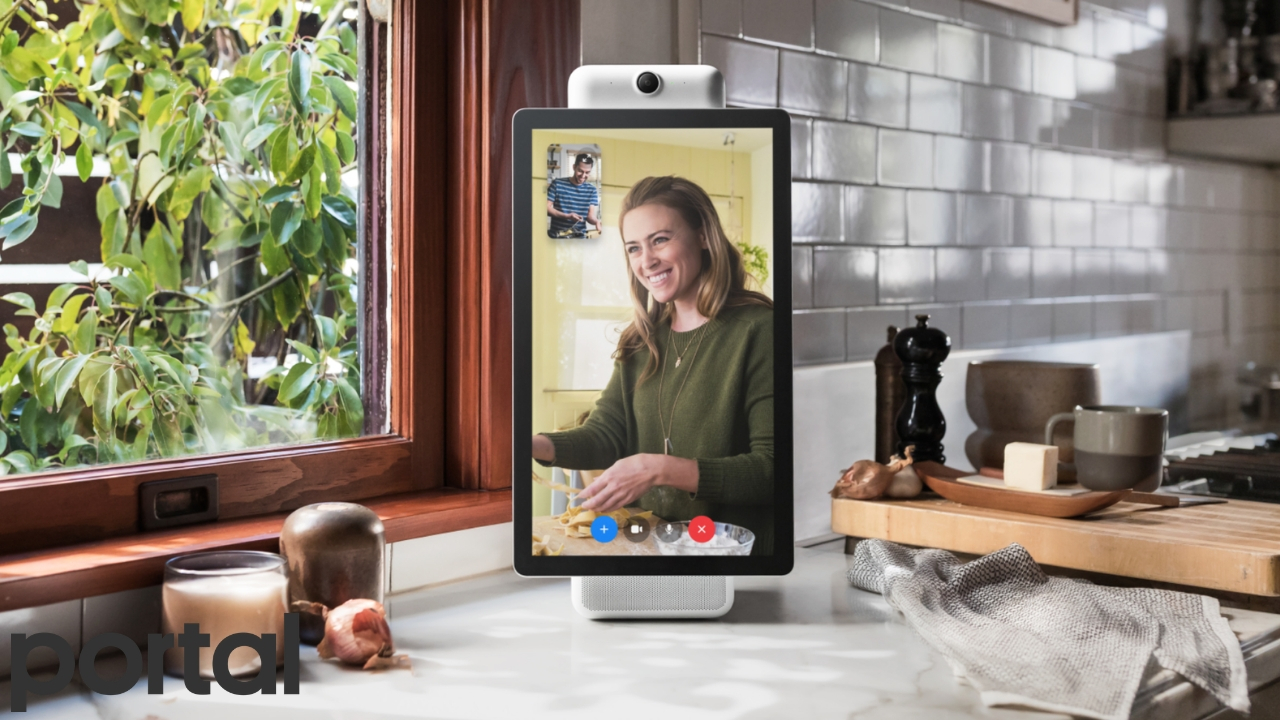 Facebook yeni Portal modelleri için hazırlıklara başladı! - ShiftDelete.Net (1)