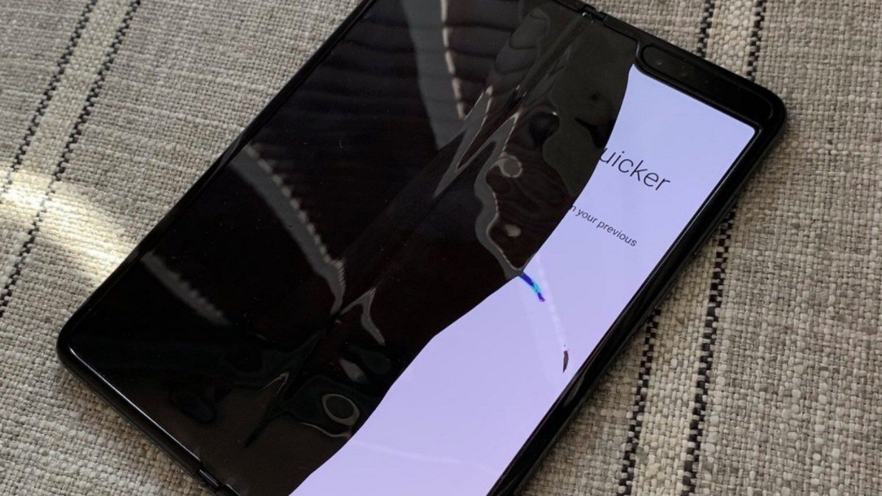 Galaxy Fold ertelenme tarihi hakkında önemli açıklama! - ShiftDelete.Net (2)