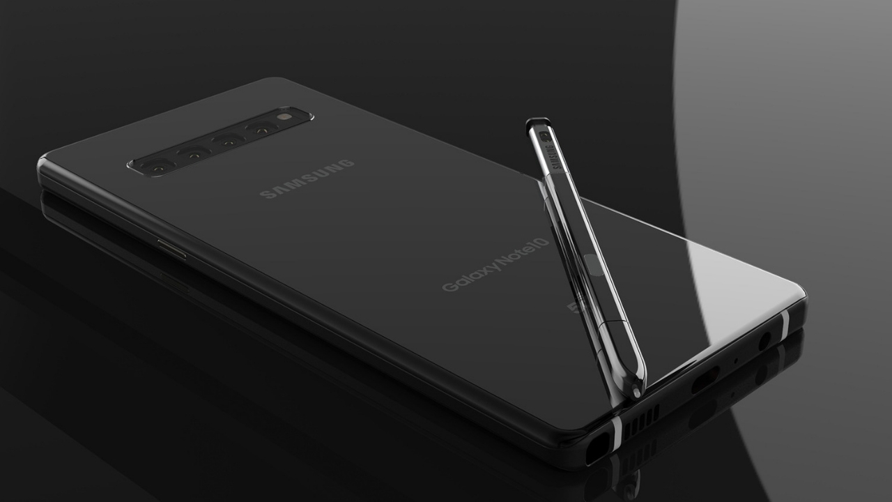 Galaxy Note 10 üç değişken diyafram açıklığı sunabilir! - ShiftDelete.Net (1)
