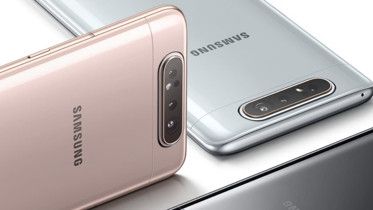Samsung Galaxy A90 pop-up kamera barındırmayacak! - ShiftDelete.Net (2)
