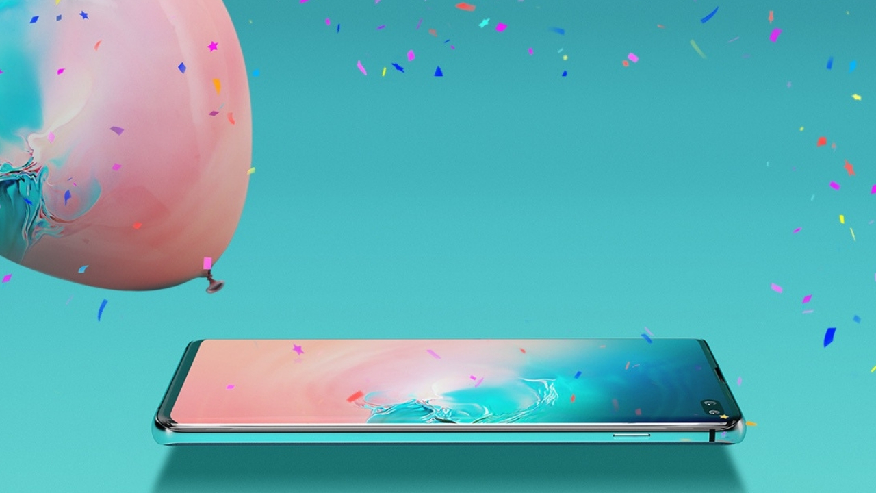Samsung Galaxy serisinin onuncu yılı Galaxy Day ile kutlanacak! - ShiftDelete.Net (1)