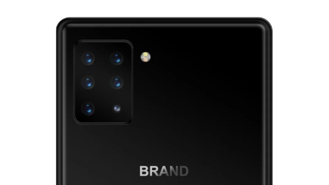 Sony 6 kameralı telefon çıkartmayı planlıyor! - ShiftDelete.Net