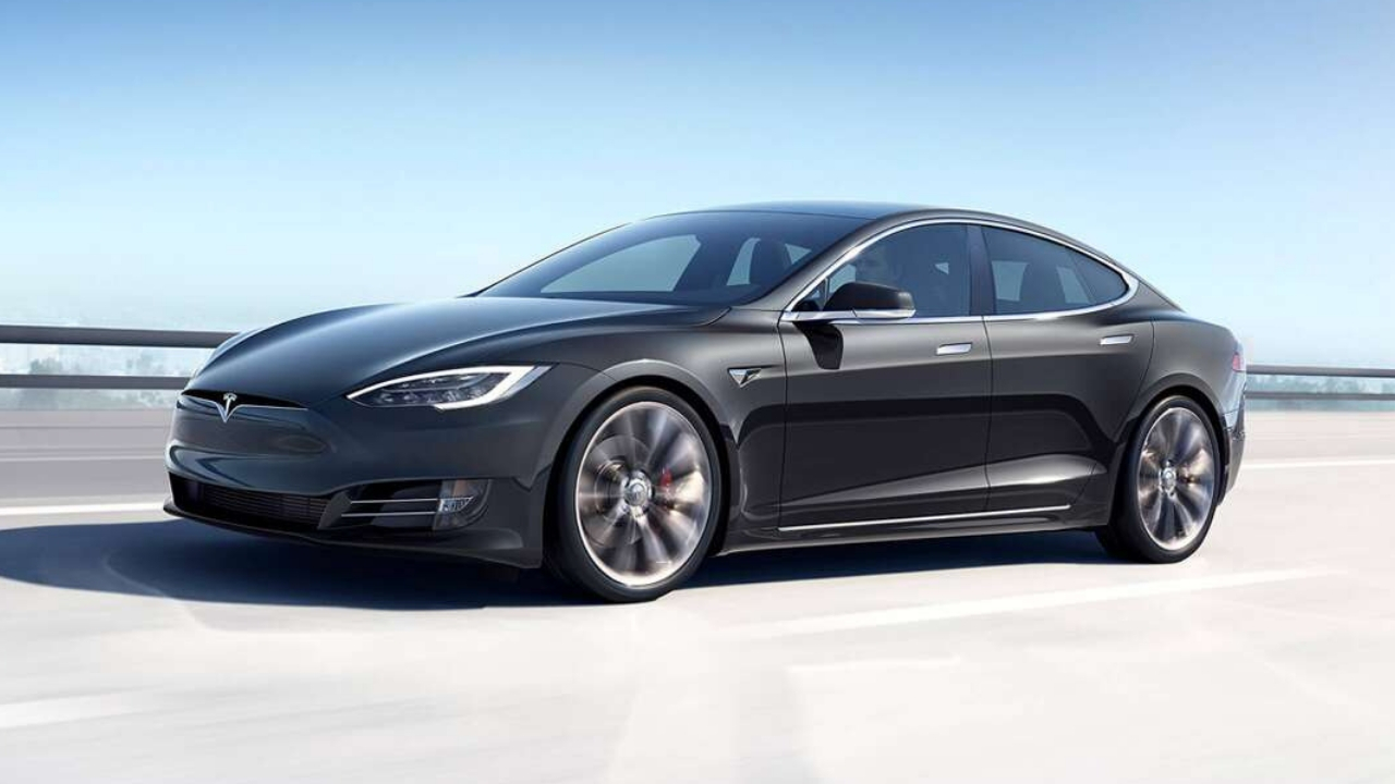 Tesla Model S için yeni tasarım gelebilir! - ShiftDelete.Net (1)
