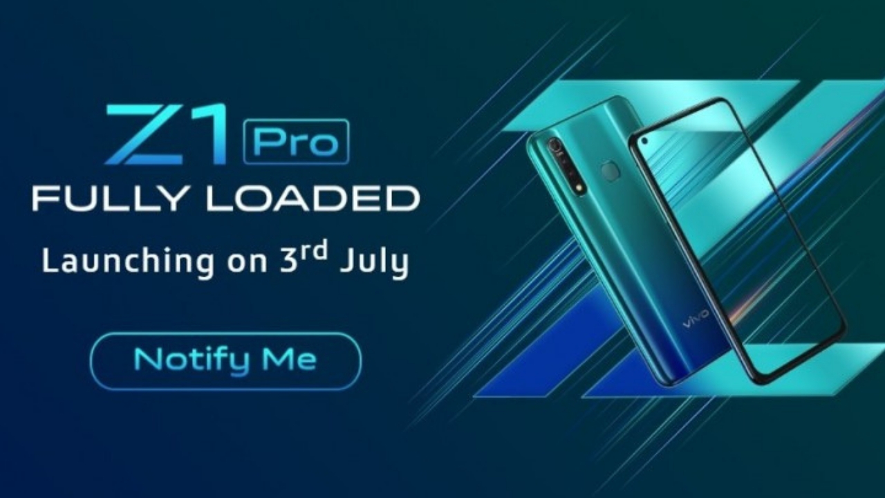 Vivo Z1 Pro lansman tarihi kesinleşti! - ShiftDelete.Net (1)