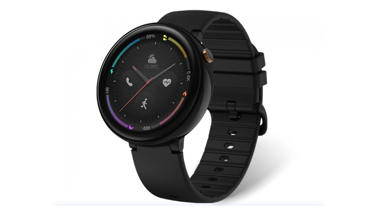 Xiaomi Amazfit Smart Watch 2 ve Health Watch tanıtıldı! - ShiftDelete.Net (4)