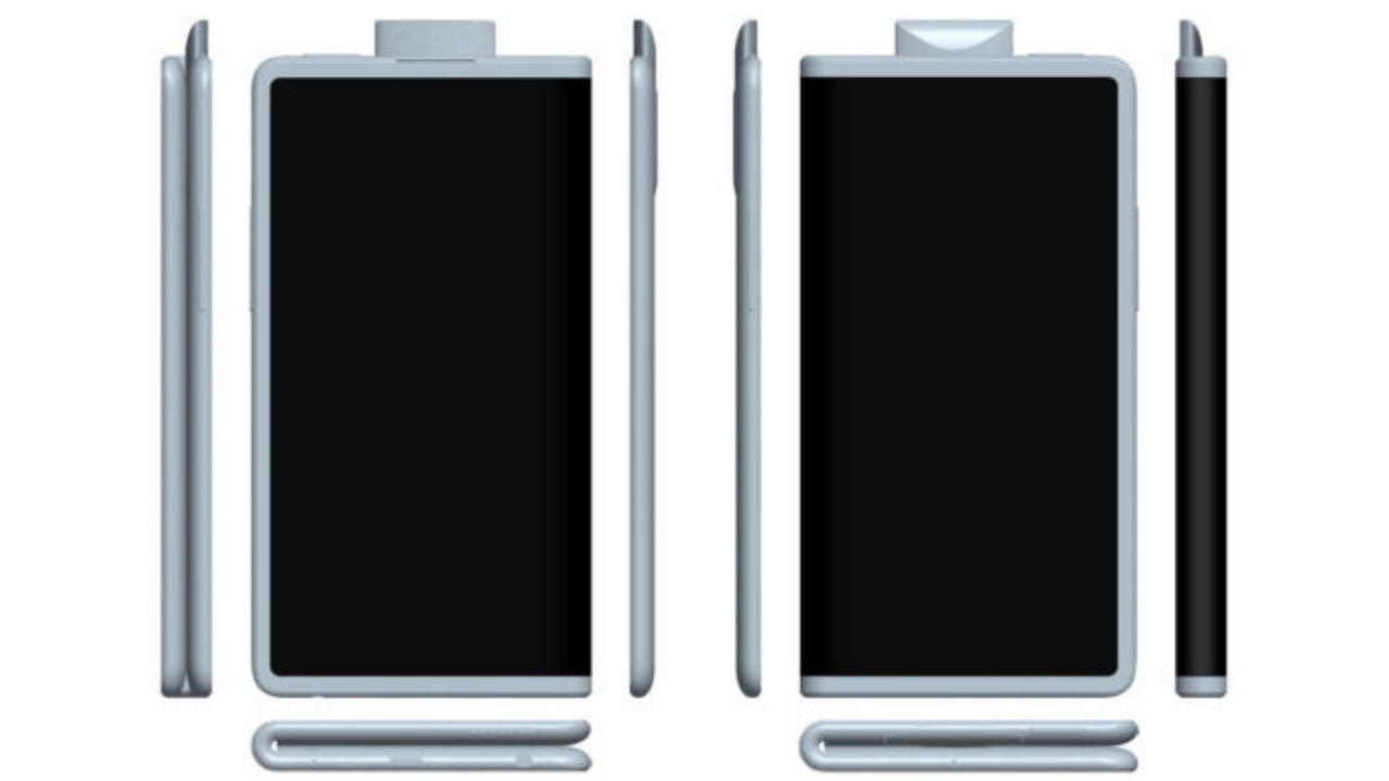 Yeni Oppo katlanabilir telefon patenti ortaya çıktı! - ShiftDelete.Net (1)