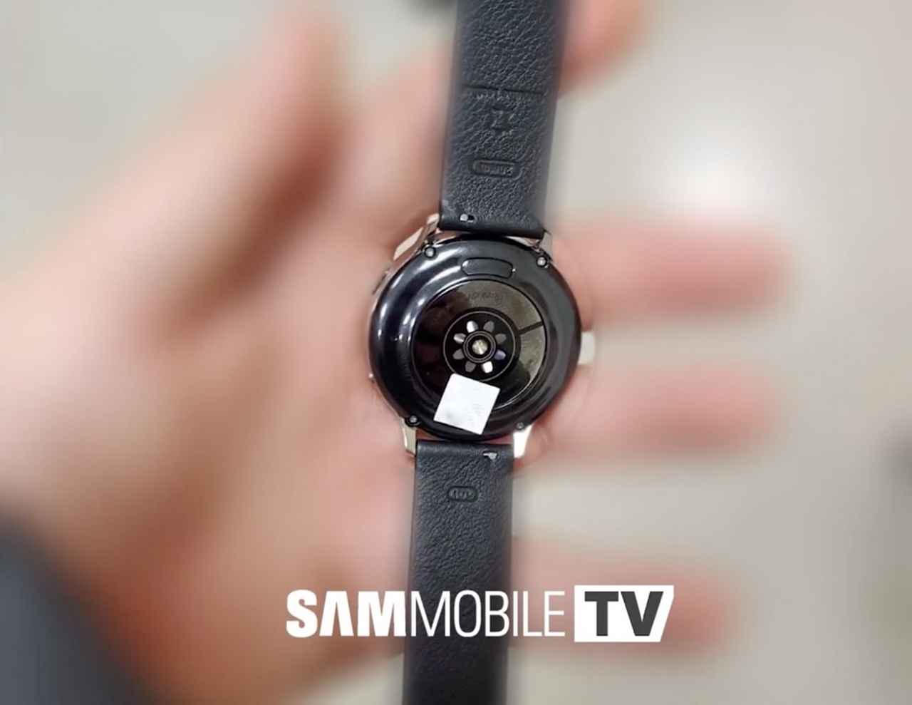 Samsung Galaxy Watch Active 2 resimleri