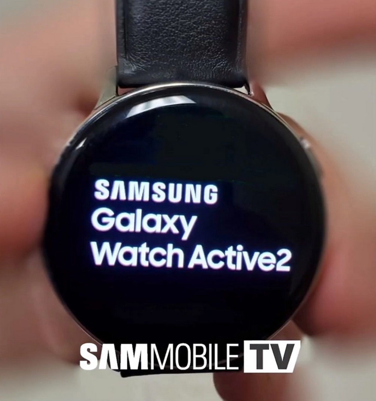Samsung Galaxy Watch Active 2 özellikleri