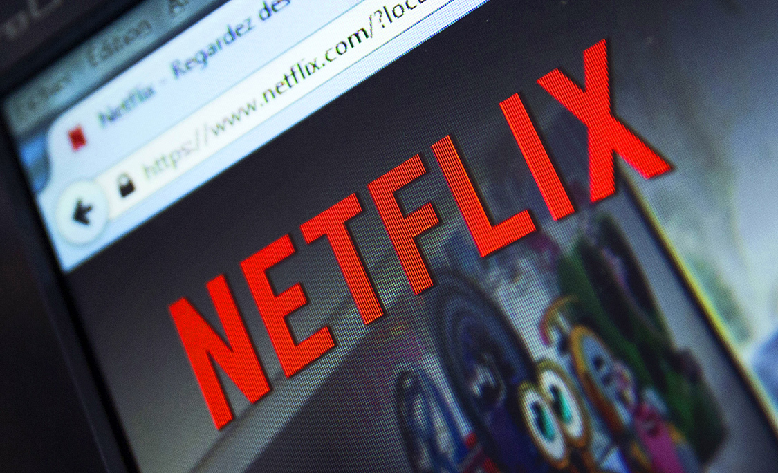 Google Chrome Netflix için 'rastgele butonu' ekliyor - ShiftDelete.Net