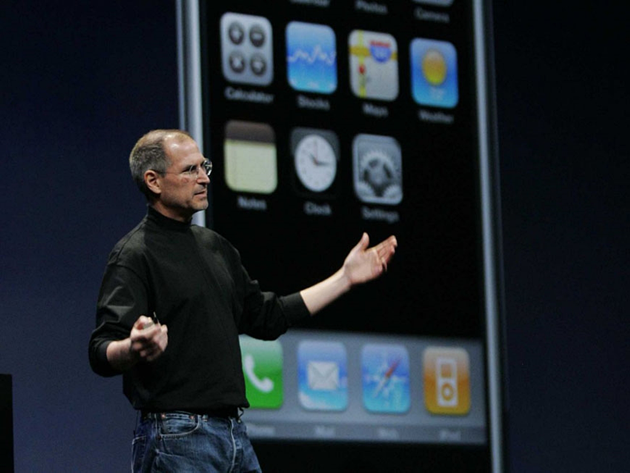 iPhone dünyada kaç adet sattı
