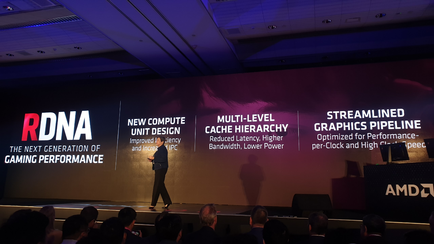 Samsung AMD RDNA