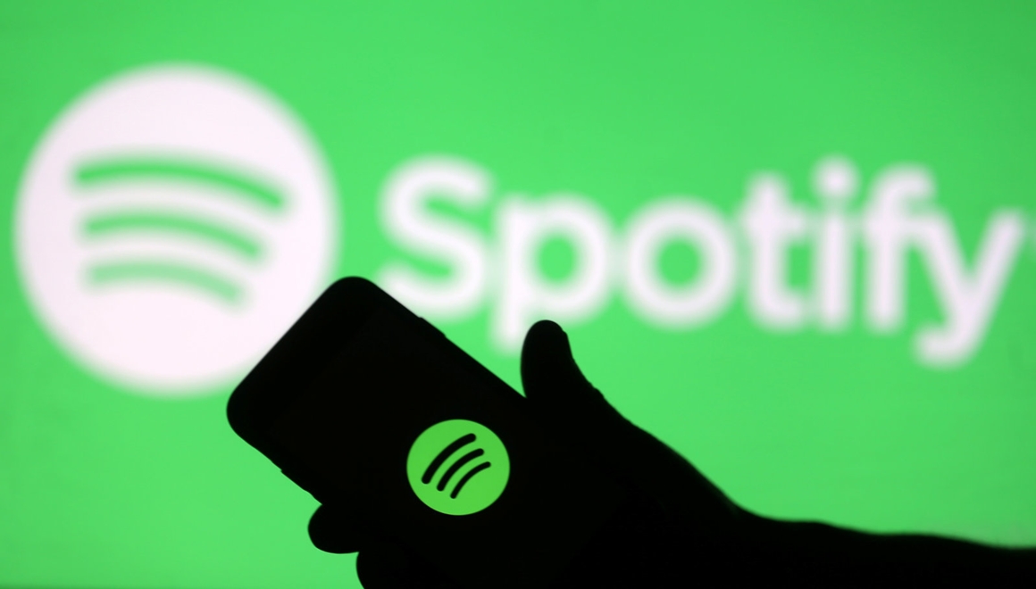 Ücretsiz Spotify yazılımı