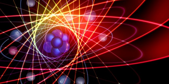 Termodinamik yasasına aykırı kuazi parçacık keşfedildi