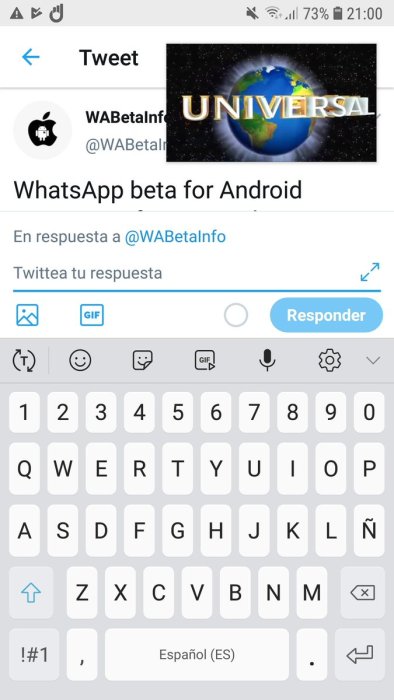 WhatsApp beta güncellemesi için yeni bilgiler ortaya çıktı 2