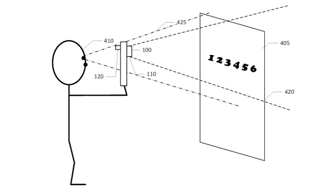 Apple kısmi körlük için AR uygulaması patenti aldı ShiftDelete.Net2