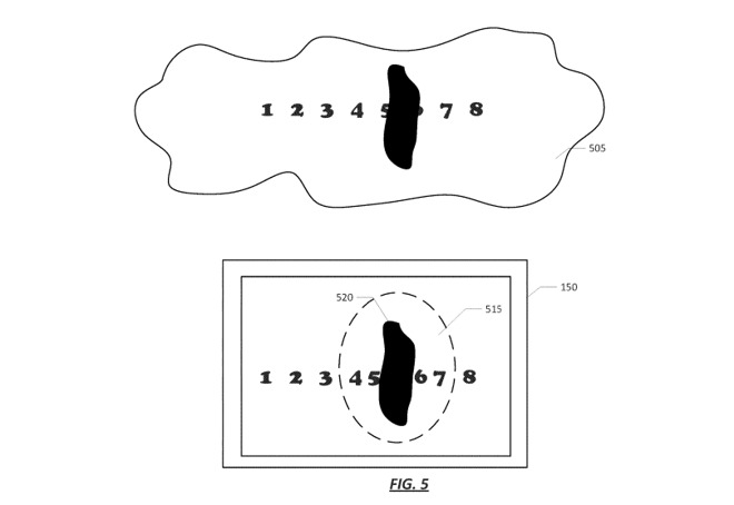 Apple kısmi körlük için AR uygulaması patenti aldı ShiftDelete.Net