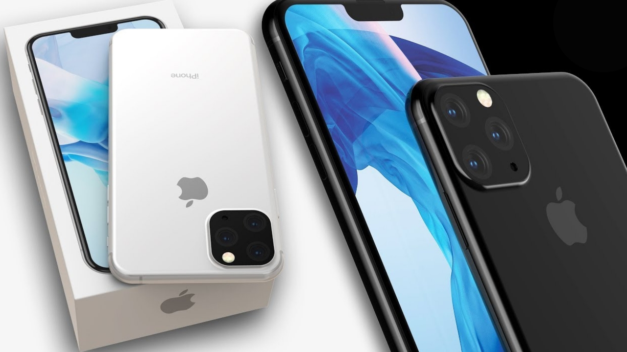Apple Çin'e özel iPhone üretimi ile gündemde! - ShiftDelete.Net