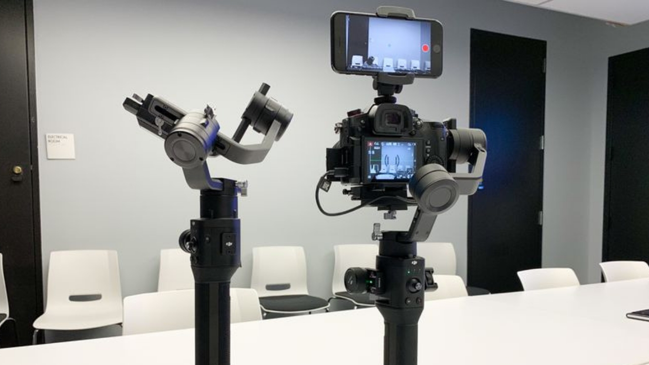 Aynasız kameralar için DJI Ronin SC gimbal kullanıcılara sunuldu! - ShiftDelete.Net (2)