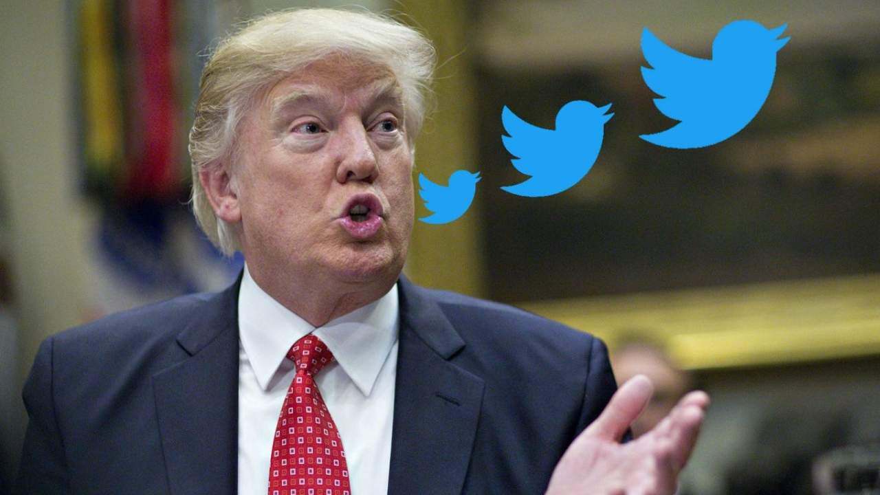 Beyaz Saray Sosyal Medya Zirvesi için Facebook ve Twitter kararı! - ShiftDelete.Net (1)