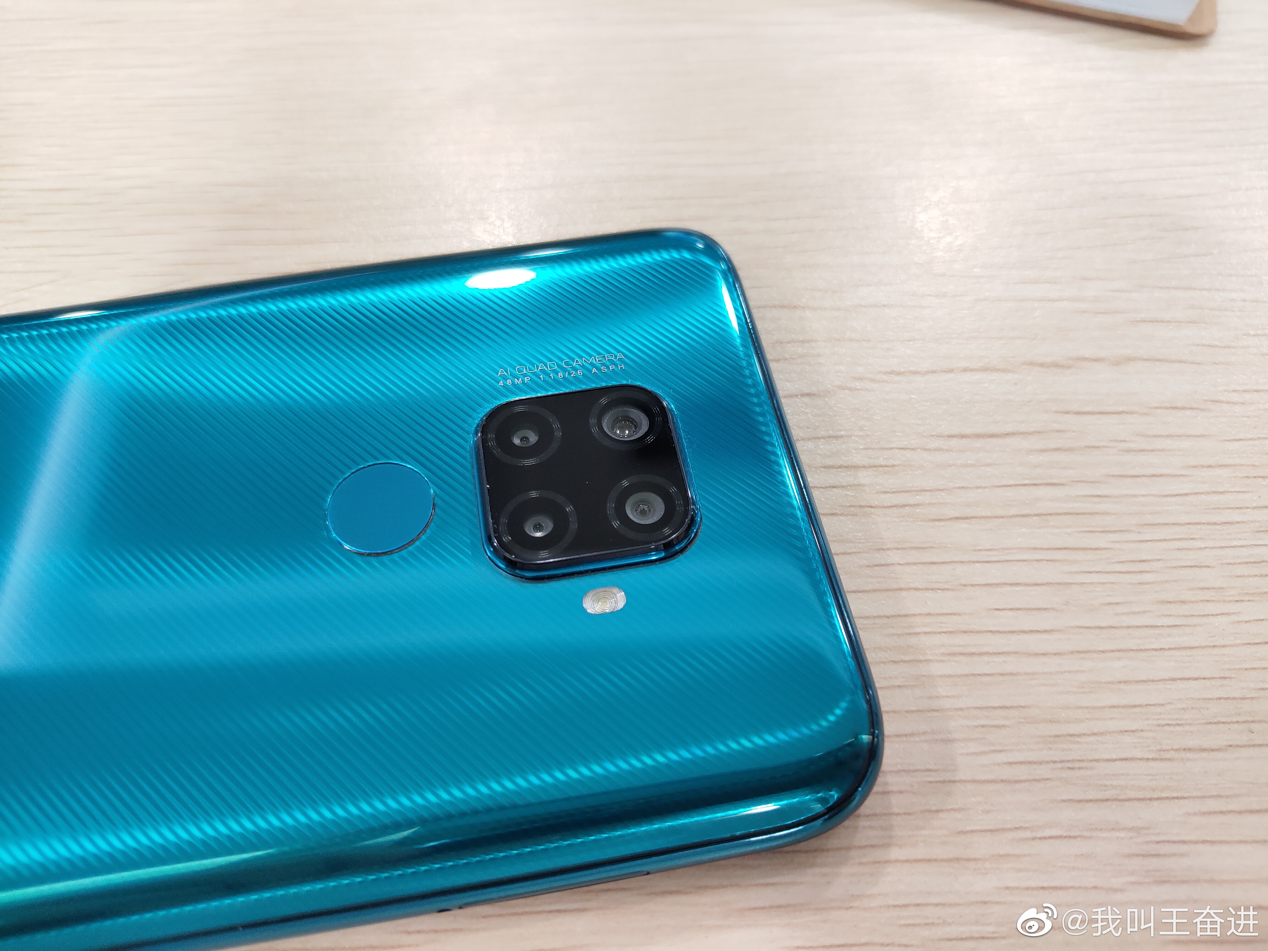 Huawei Mate 30 Lite ile çekilen fotoğraflar yayınlandı! - ShiftDelete.Net (6)