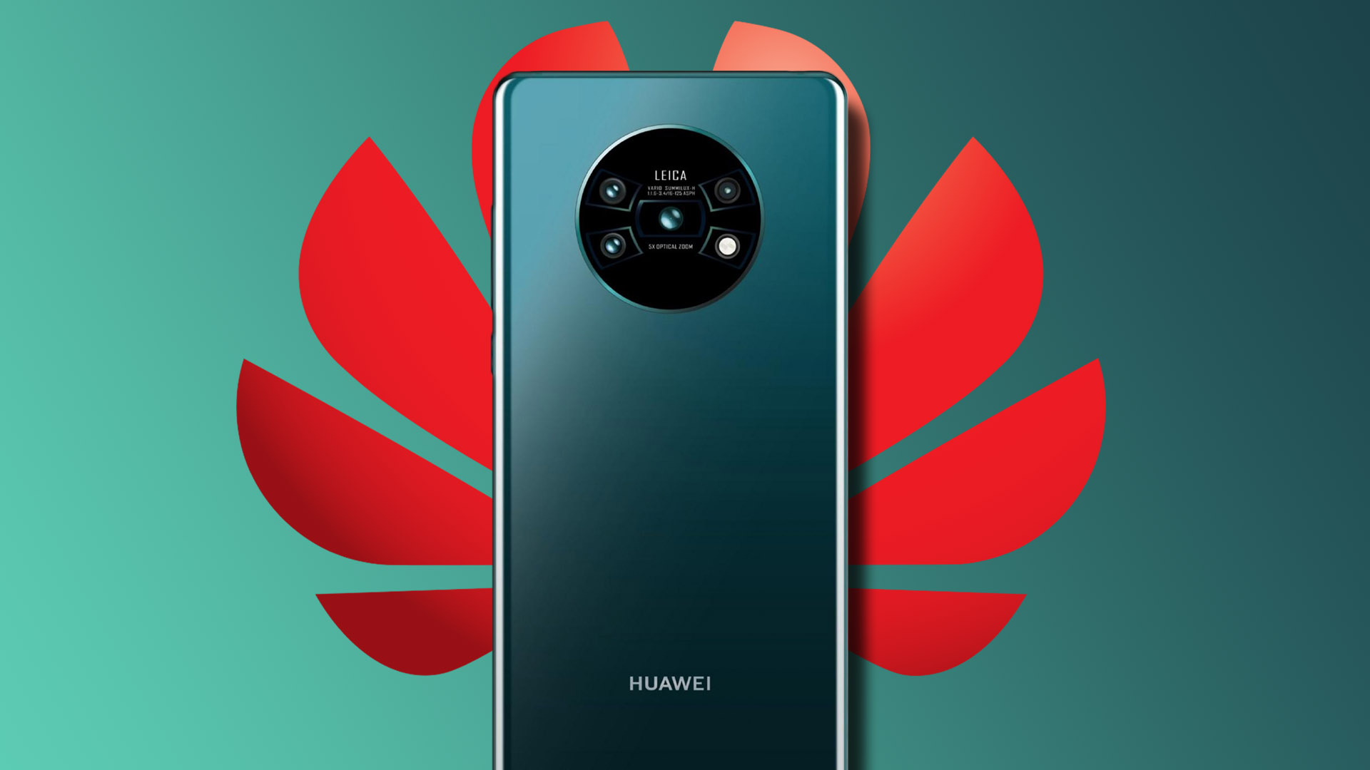 Huawei Mate 30 Pro görüntüleri ortaya çıktı! - ShiftDelete.Net(3)