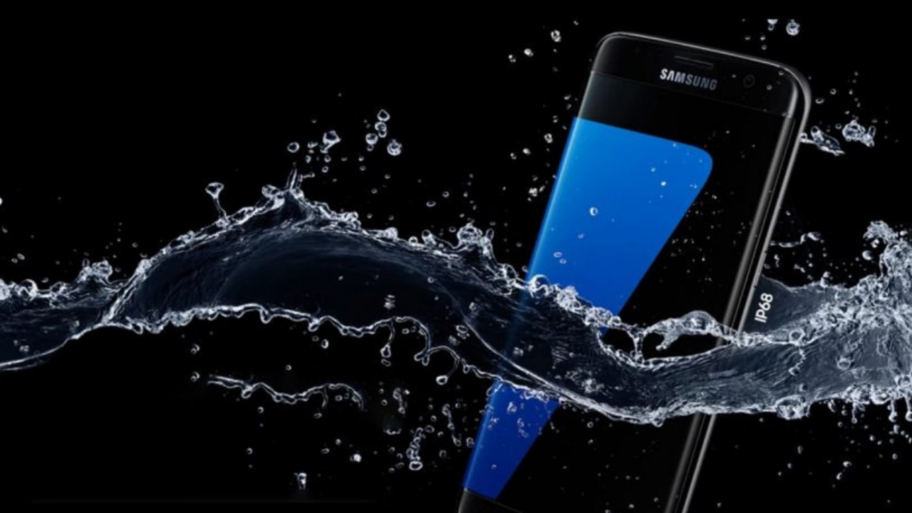 Samsung suya dayanıklılık konusunda ACCCden dava ShiftDelete.Net 1