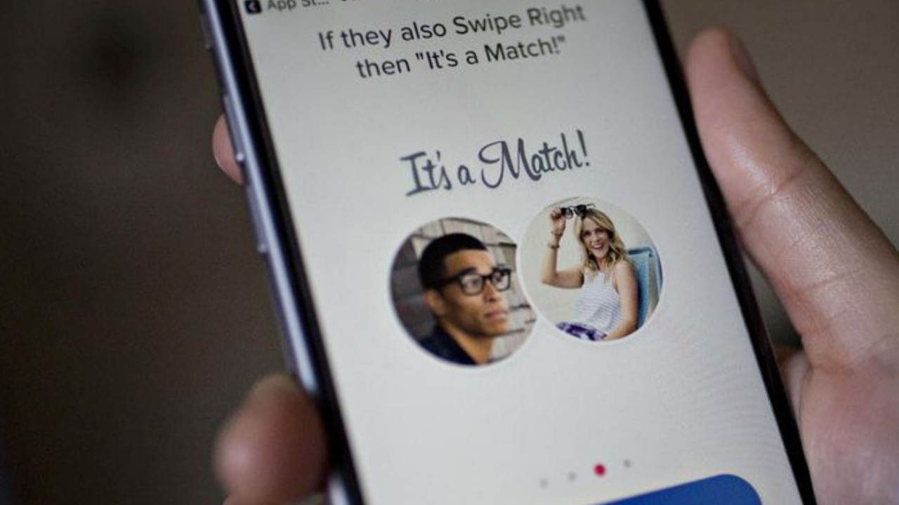 Tinder CEO'su Facebook ile ilgili açıklama yaptı! - ShiftDelete.Net (1)