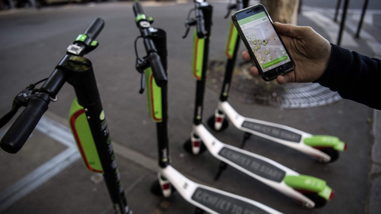Uber kentsel hareketlilik planı ile bisiklet ve scooter kullanımını artıracak! - ShiftDelete.Net (1)