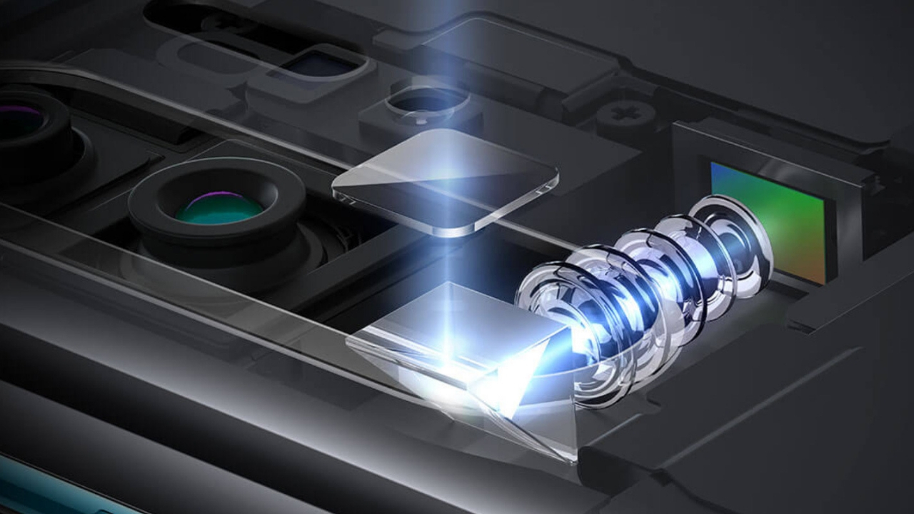 Xiaomi periskop lens patenti aldı! - ShiftDelete.Net (1)