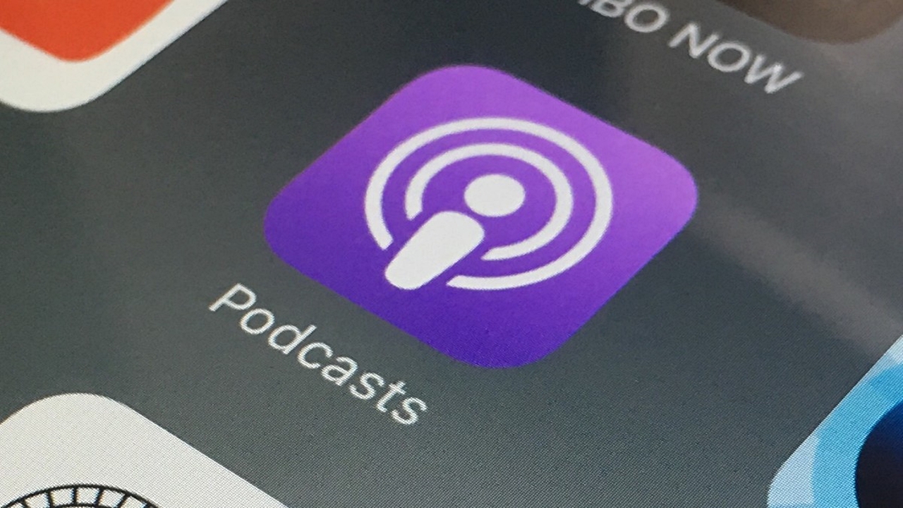 Apple Podcast para kazanma