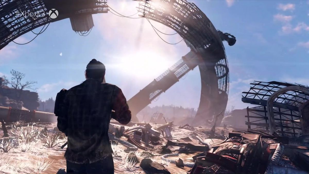 Fallout 76 güncellemesi oyuna eklemeler yapacak