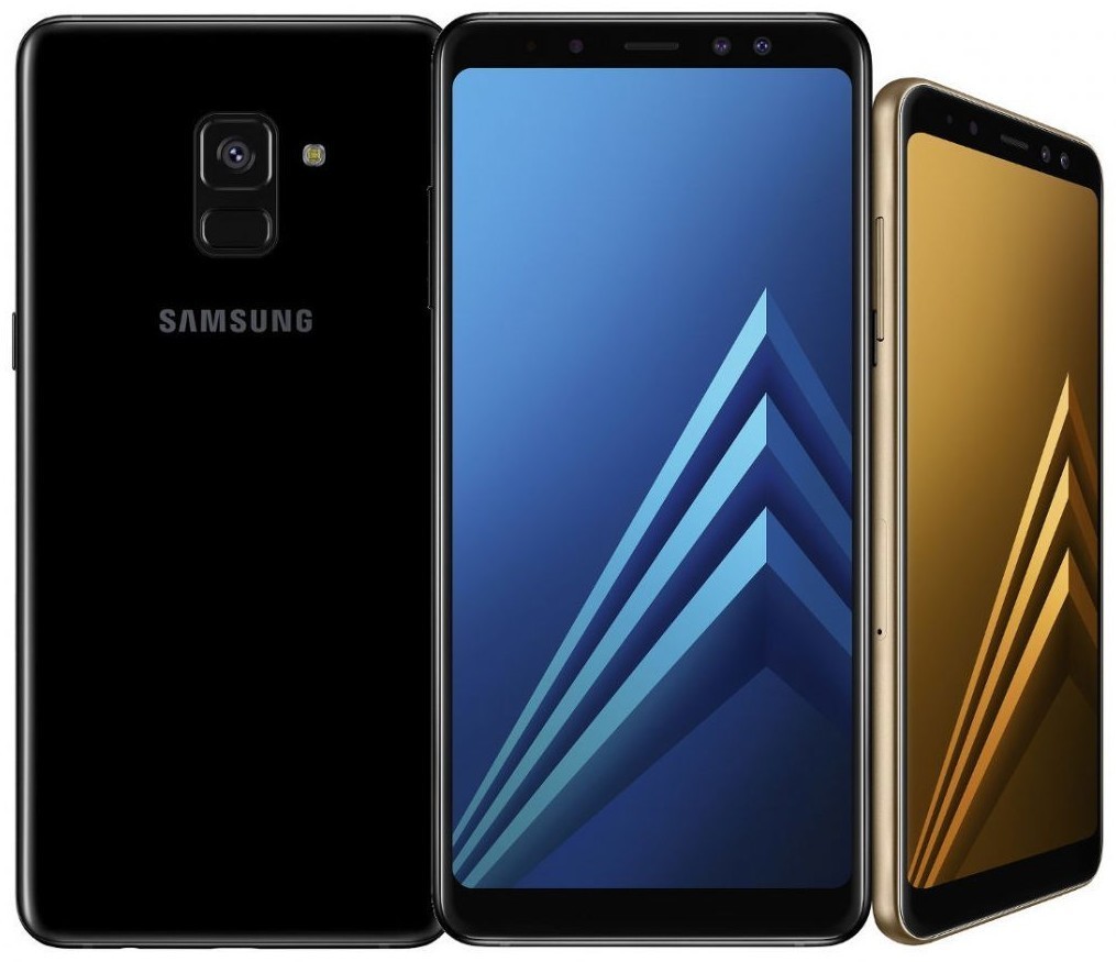 Galaxy A Serisi Temmuz ayı güvenlik güncellemesi