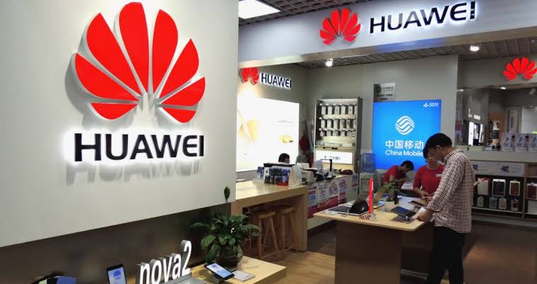 Huawei ABD