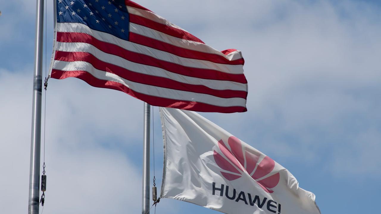 Huawei ABD krizi